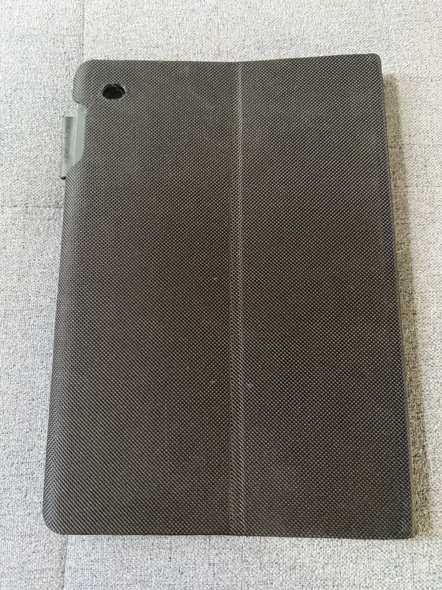 Logitech Tastiere: Étui de protection avec Clavier intégré pour IPad Air 2 – Nuovo (secondo la descrizione) da Courroux venduto da mar_82gk 3