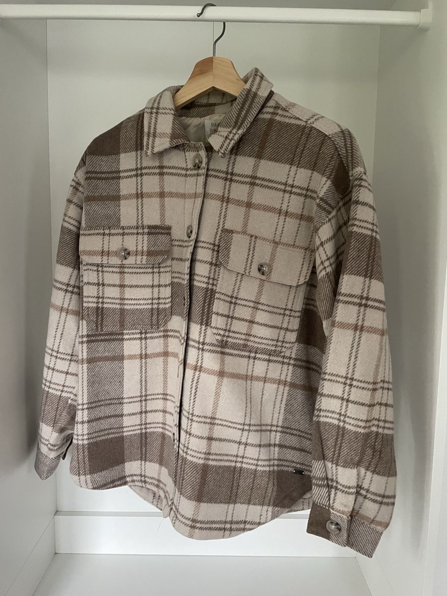 Giacche: Hemdjacke im Holzfäller Look – Nuovo (secondo la descrizione) da Böttstein venduto da nco_gbz9