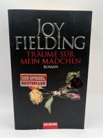 📖 Träume süss, mein Mädchen Joy Fielding Roman