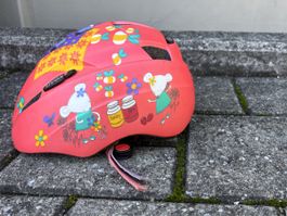Kindervelohelm