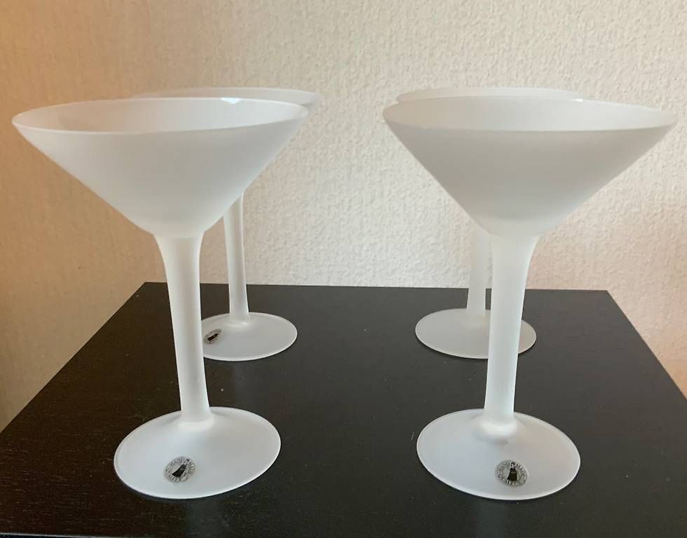 Bicchieri: Cocktailgläser – Usato da Weinfelden venduto da bea_2ln5