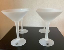 Cocktailgläser