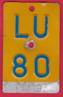MOFASCHILD, LU 80