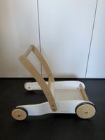 Pinolino Lauflernwagen aus Holz