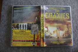 The Crazies DVD ( 180)