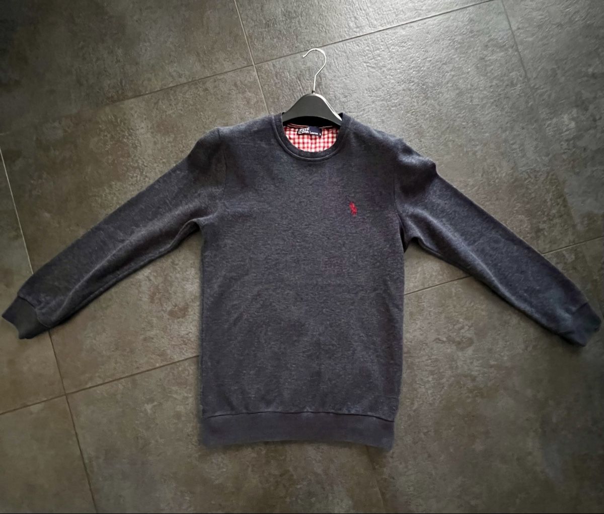 Polo Ralph Lauren Maglioni & Felpe: Polo Ralph Lauren Pullover Grösse M – Nuovo (secondo la descrizione) da Winterthur venduto da ChicMarkt
