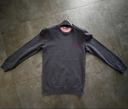 Polo Ralph Lauren Pullover Grösse M