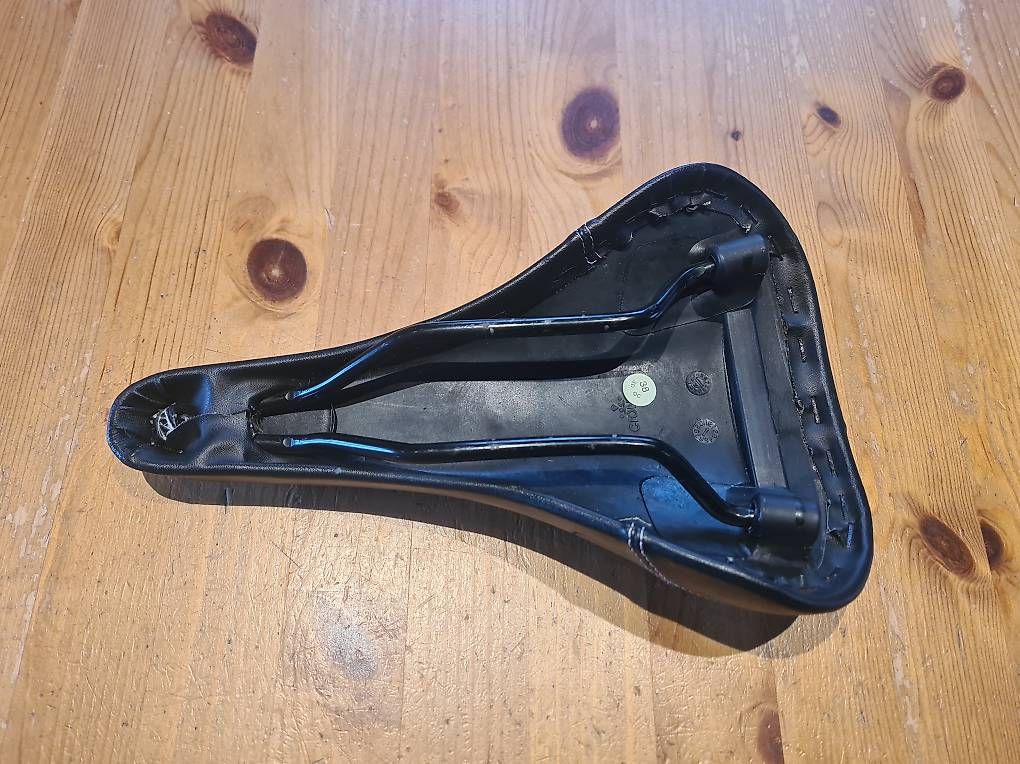 Pezzi di ricambio: Selle de vélo adulte – Usato da Châtel-St-Denis venduto da max_fri 2