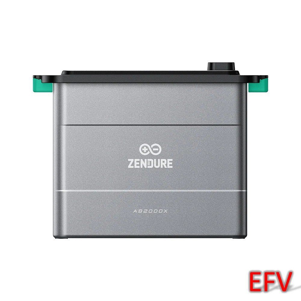 Zendure Caricabatterie: Balkonkraftwerk 4 Panel, Zendure Hyper2000, Speicher 3.84kWh – Nuovo (secondo la descrizione) da Sulz LU venduto da Elektrofachverkauf 5
