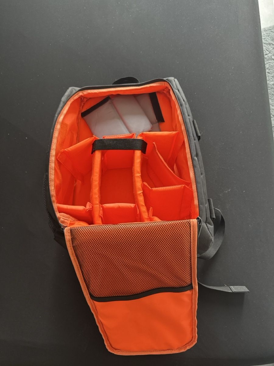 Zaini: Rucksack für Kameraequipment – Nuovo (secondo la descrizione) da Unterkulm venduto da domi1902 1
