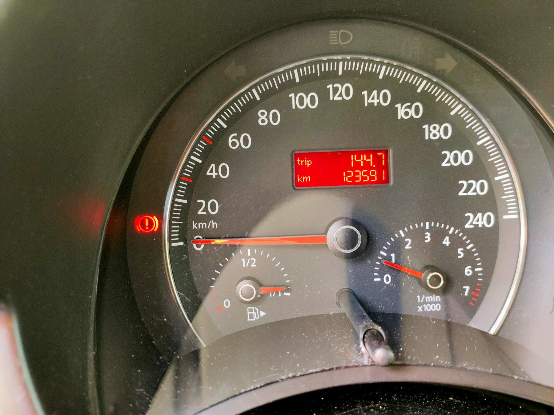 VW Automobili: VW New Beetle, 1,8l Turbo – Usato da Appenzell Steinegg venduto da hewy01 3