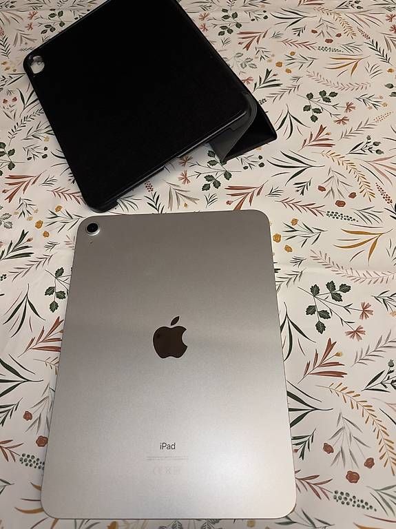 Tablet PC: iPad 10. Generation  Neuwertig – Gebraucht aus Rohrbach von nad_78jh