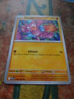 POKEMON  Skorgia    I  PFL DE   049/094    KP70   2025