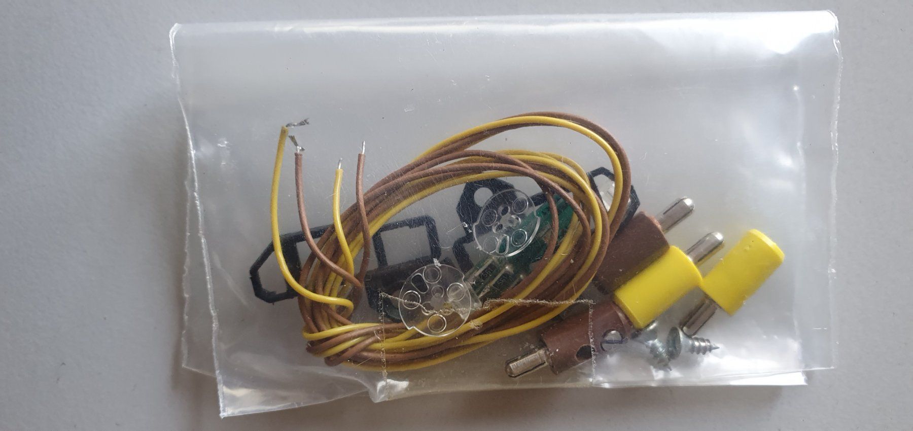 Märklin Modellini di ferrovie: Märklin 74740 - Weichenlaternensatz – Nuovo e nell'imballaggio originale da Ernetschwil venduto da Cob1998 2