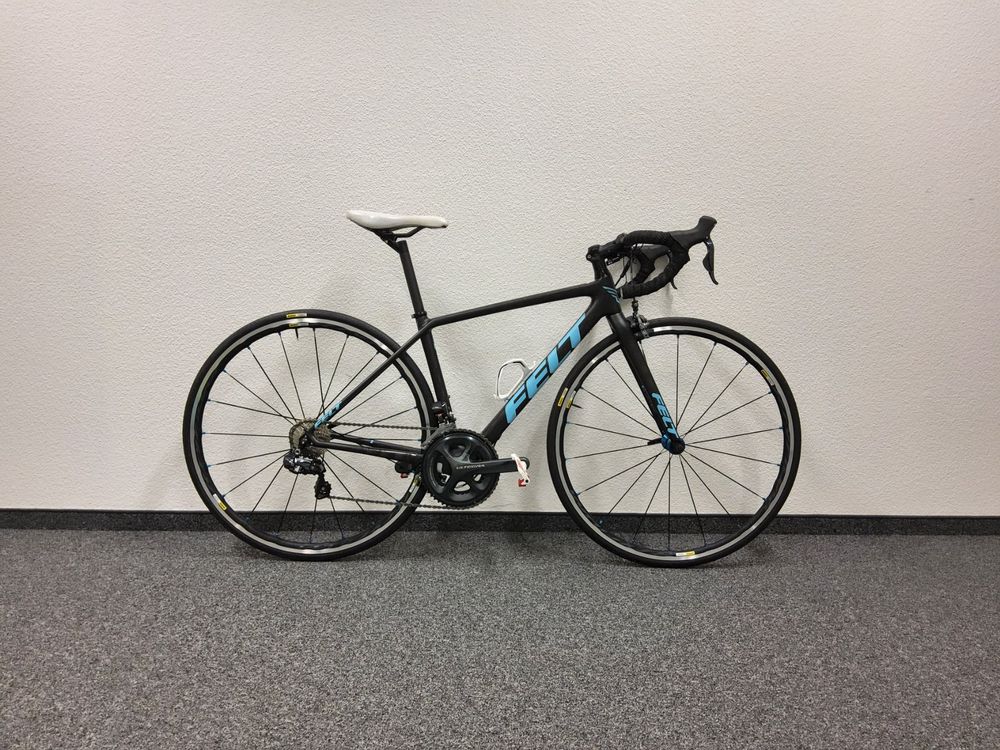 bicycle interior tube