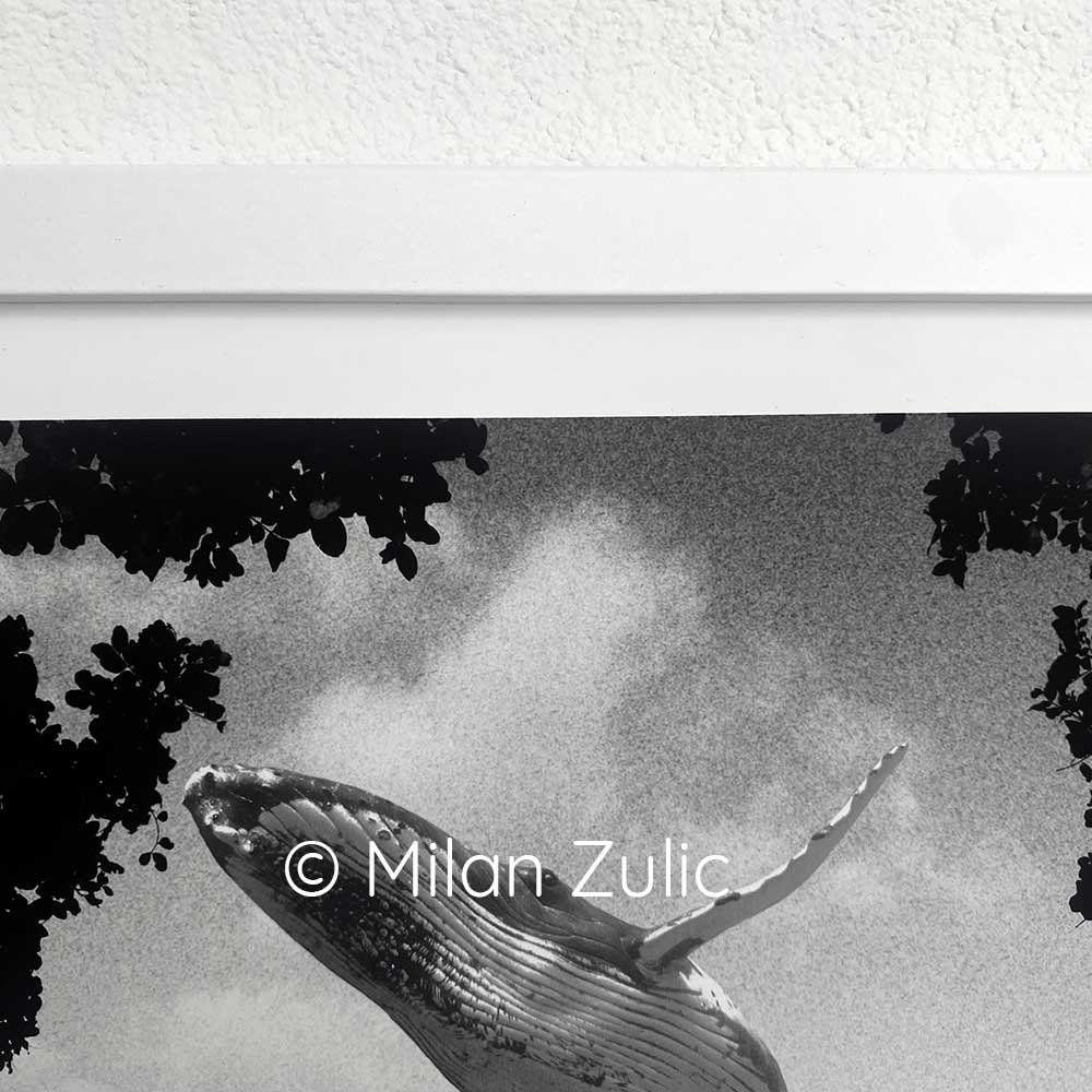 Foto & Immagini: Travel postcards 009 – Nuovo (secondo la descrizione) da Uetikon am See venduto da mil_7k2b 3
