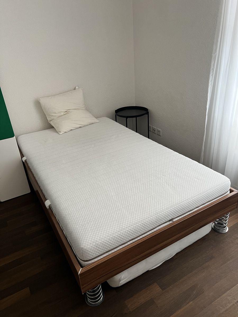 Letti: Kinderbett 120cm – Usato da Bettlach venduto da Swiss-2016