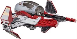 LEGO Star Wars Obi-Wan‘s Jedi Interceptor