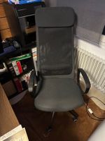 IKEA Markus Stuhl (Pickup 📍 Zug/Lugano)