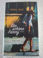 Buch von Pedro Lenz, Die schöne Fanny, gebunden 