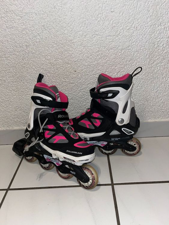 Inline Skates Kaufen auf Ricardo