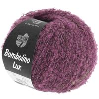 7 X WOLLE BOMBOLINO LUX