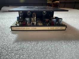 Studer Phantom 24 Volt Stab. 1.915.107.00