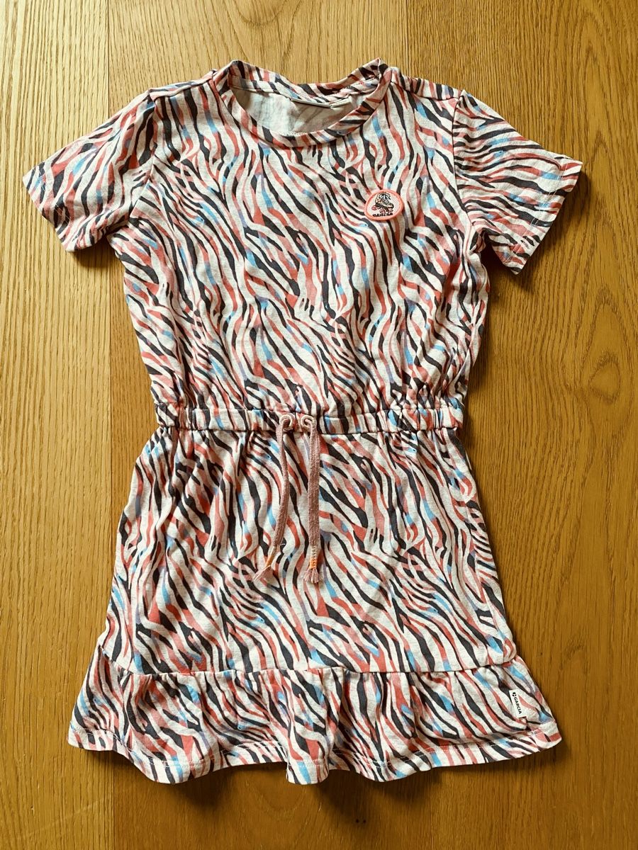 Vestiti & Gonne: Garcia Sommerkleid Gr. 104/110 – Usato da Neerach venduto da Sixtine