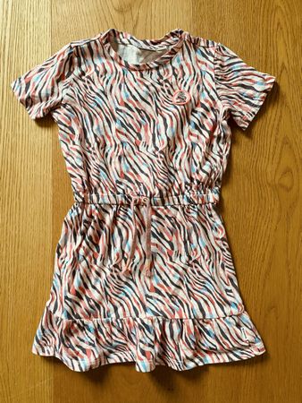 Garcia Sommerkleid Gr. 104/110