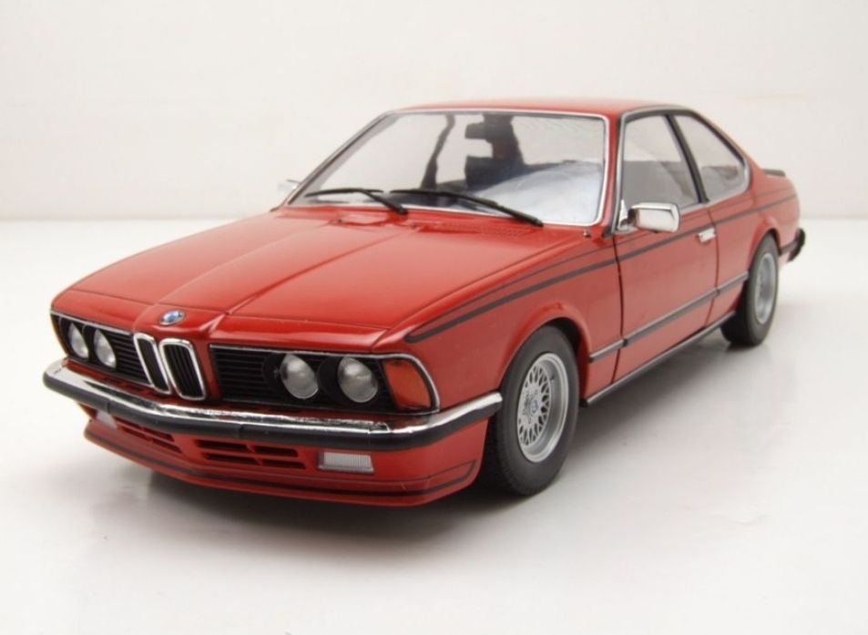 Alpine A110 1600S 1969 - 1:18 - Solido