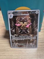 Doublade 098/088 Illustration Rare /Near Mint