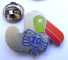 Pin Shoppiland Ente