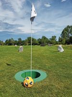 Fussballgolf Gutschein Wert 20Fr.