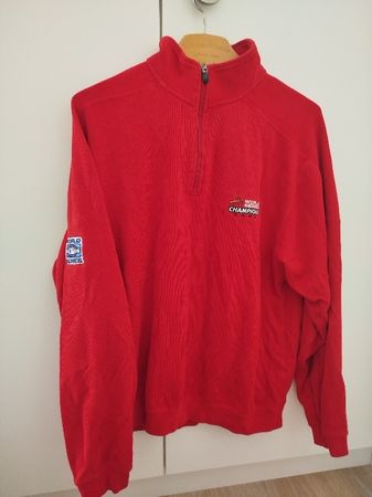 Pull Baseball Cardinals champion 2006, taille M