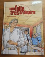 Une folie très ordinaire N 1 E.O. (T.T.B.E.)  Lewis Anderson