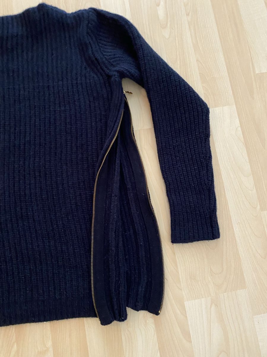 Closed Pulls & Sweat-shirts: Closed Strickpullover – D'occasion à Davos Platz par maya2104 3