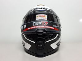 HJC IS-17 Spark Gr. XS (53-54cm)