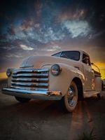Chevrolet C3100 Pickup Jg 51