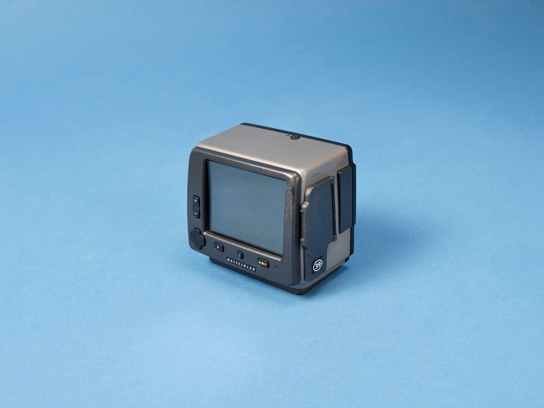 Hasselblad Kamera: Hasselblad H3D Set mit HCD 28mm Objektiv + Digitalback 39MP – Gebraucht aus Zürich von Salty71 5