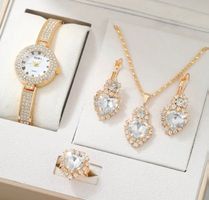 Armbanduhr • Full set