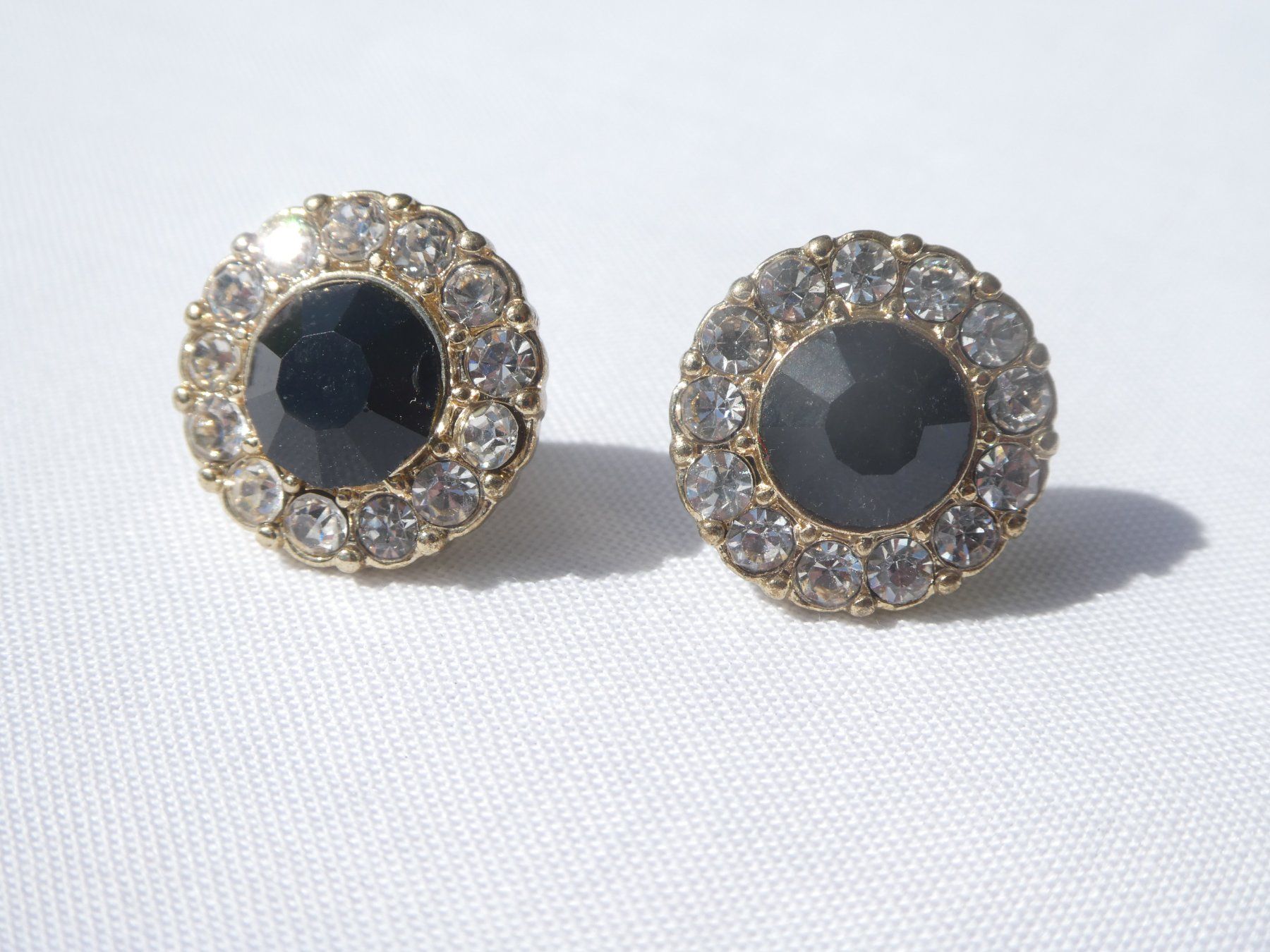 Ohrringe & -stecker: Ohrstecker, Modeschmuck – Gebraucht aus Gattikon von kaandooh 1