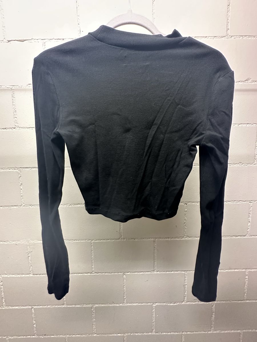 Top: Langarm Tops (2x Stück) – Usato da Eschenbach LU venduto da Tatzi1 4