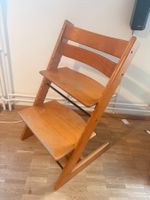 Tripp Trapp, Holz, gut erhalten.