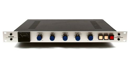 Egaliseurs: RADIOMAN SSL G-SERIES BUS COMPRESSOR – D'occasion à Vordemwald par gerard.green 1