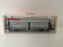Fleischmann Spur N PTT SBB