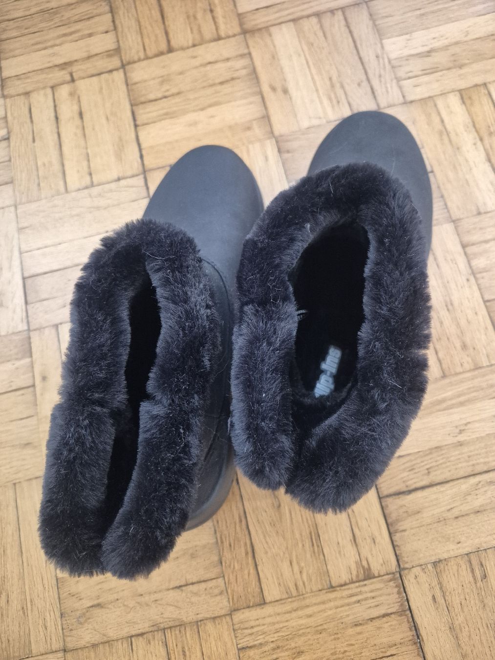 Skechers Damenschuhe: Sketchers Slip ins – Gebraucht aus Bern von san_kcw5 1