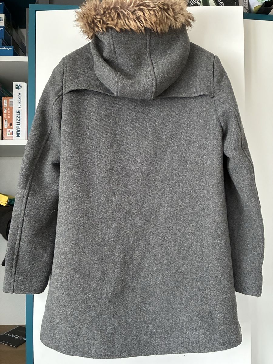 Vertbaudet Mäntel: Manteau de grossesse et portage – Gebraucht aus Courgenay von hertzogg 2