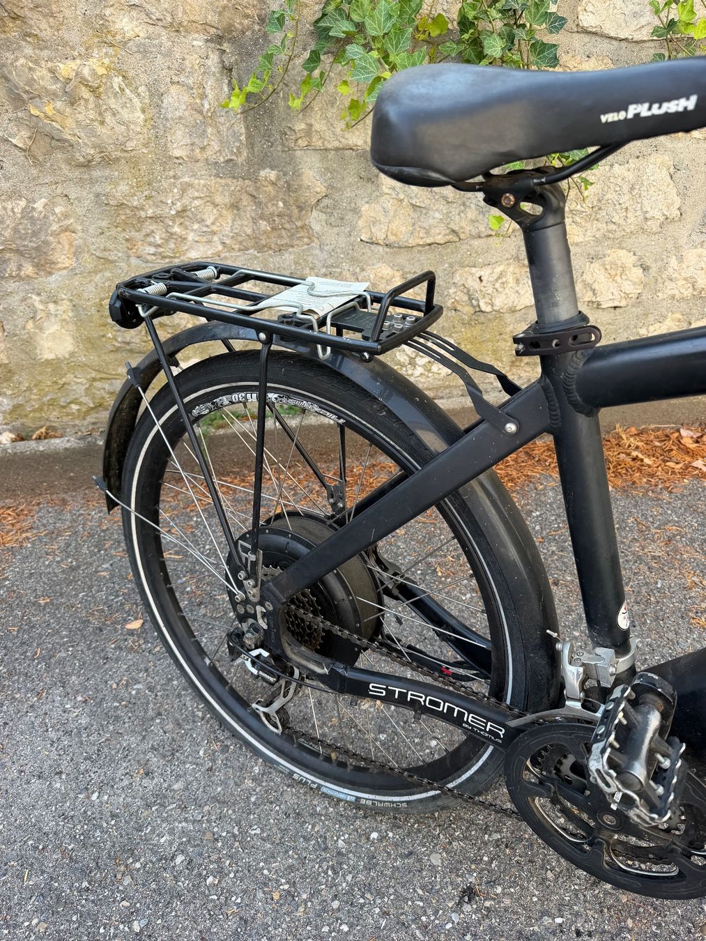 Stromer Vélos: Stromer ST1 45kmh Ebike Ab1.- – Défectueux à Zuchwil par cer_tb8y 6