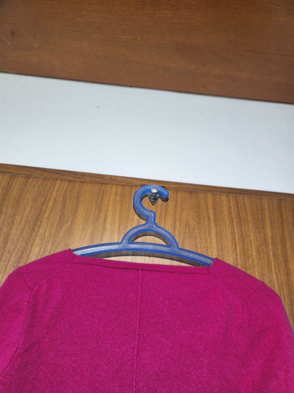 Esprit Pullover & Sweatshirts: Pull Esprit en cachemire rose taille S  – Gebraucht aus Niedergösgen von Eva2410 4