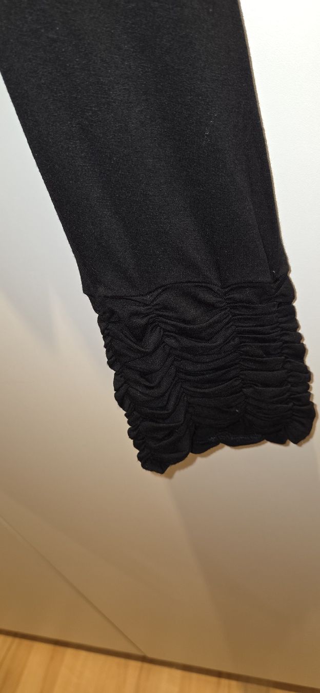 Basler Pantaloni: Basler Sarouel , Schwarz, M-XXL – Nuovo (secondo la descrizione) da Busswil BE venduto da Angy1974 1